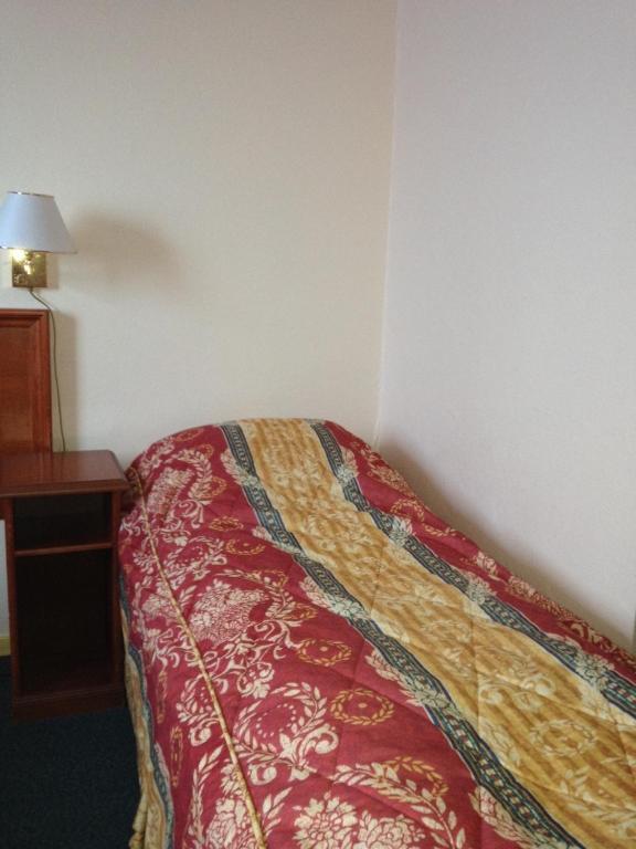 Den Hvite Rein Motel Karasjok Oda fotoğraf